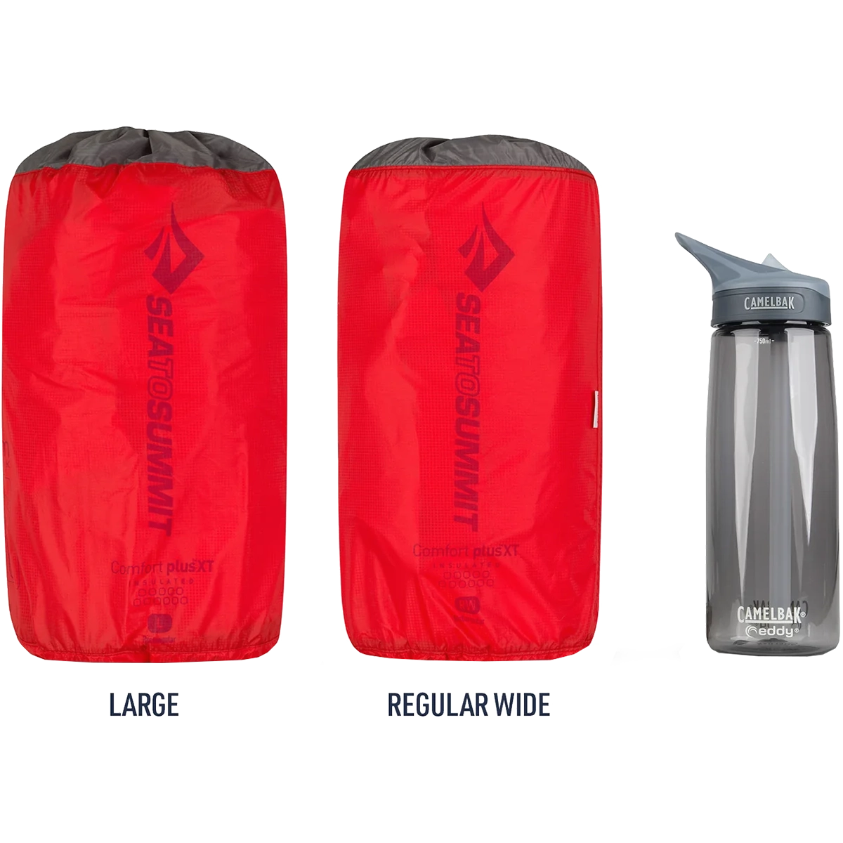 Comfort Plus XT Insulated Regular Wide