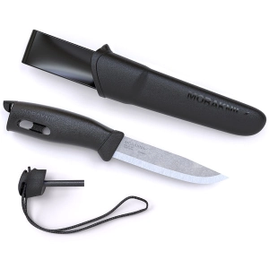Companion Spark Knife