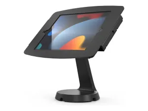 Compulocks iPad 10.9 10th Gen Space Enclosure Mast Counter Stand - Mounting kit (stand 333B209IPDSB