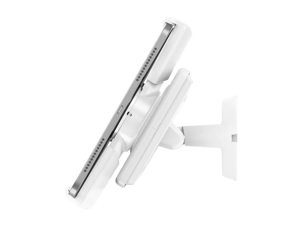 Compulocks Universal Tablet Cling Tilting Wall Mount - Mounting kit (tilt wall mount) - for tablet - universal, cling - aluminum 505WUCLGVWMW
