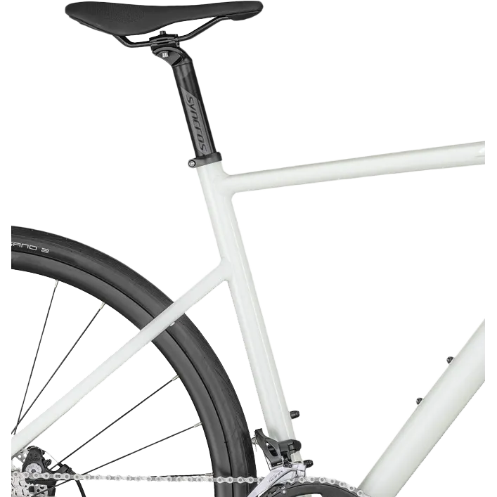 Contessa Speedster 25 disc