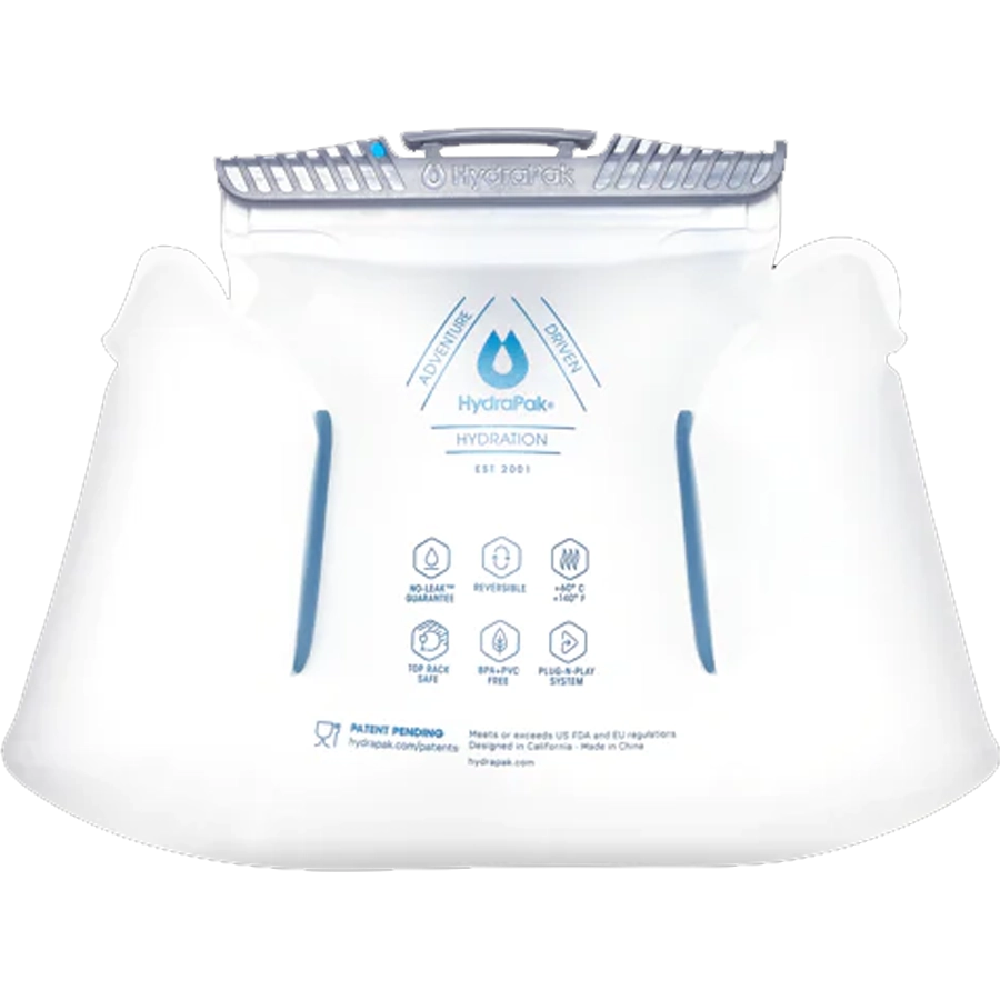 Contour 1.5L Lumbar