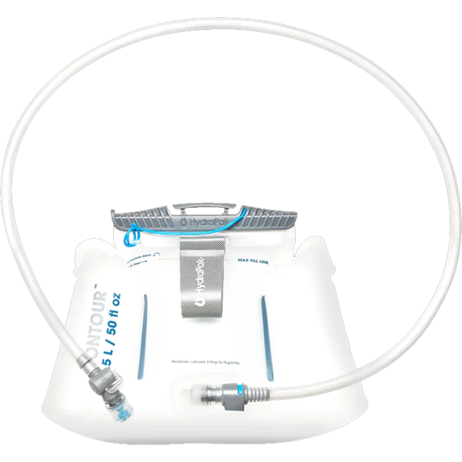 Contour 1.5L Lumbar