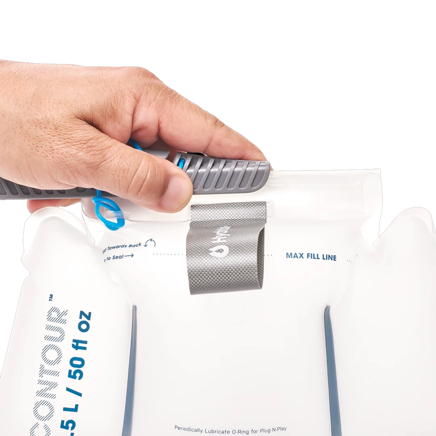 Contour 1.5L Lumbar