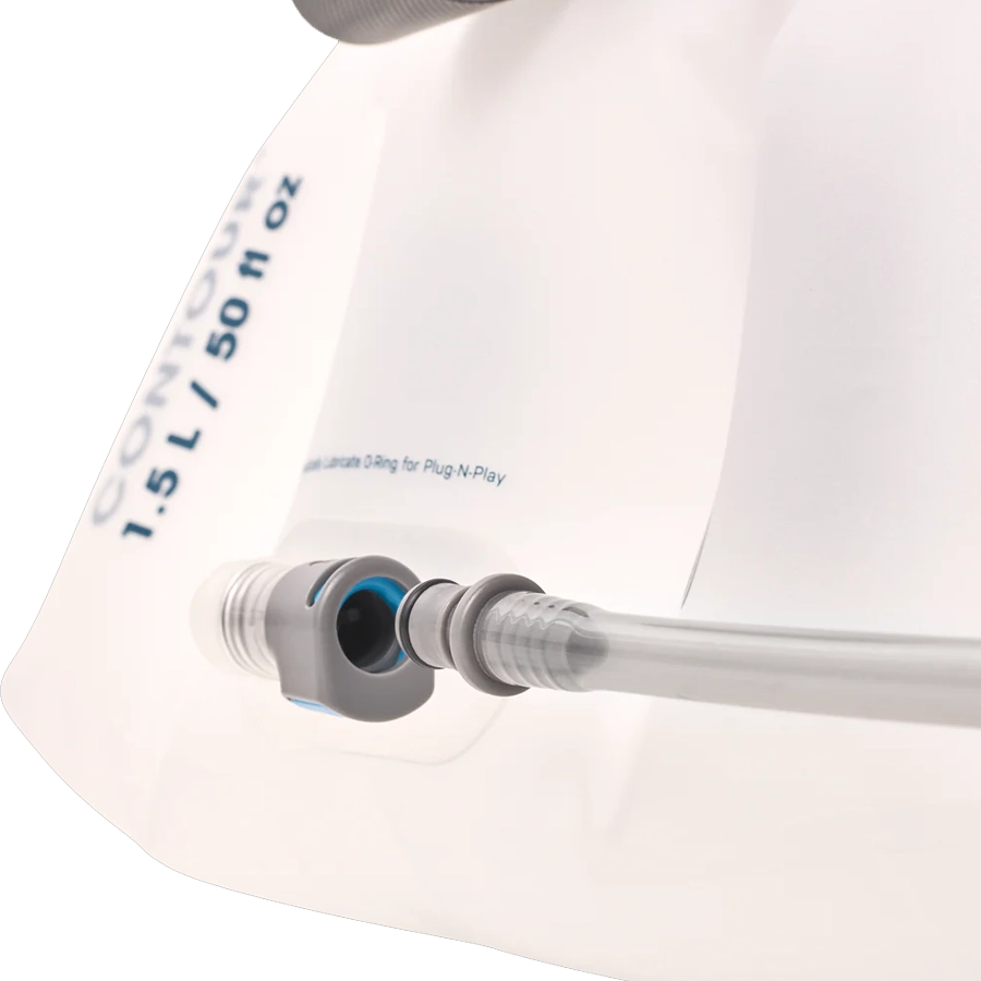 Contour 1.5L Lumbar