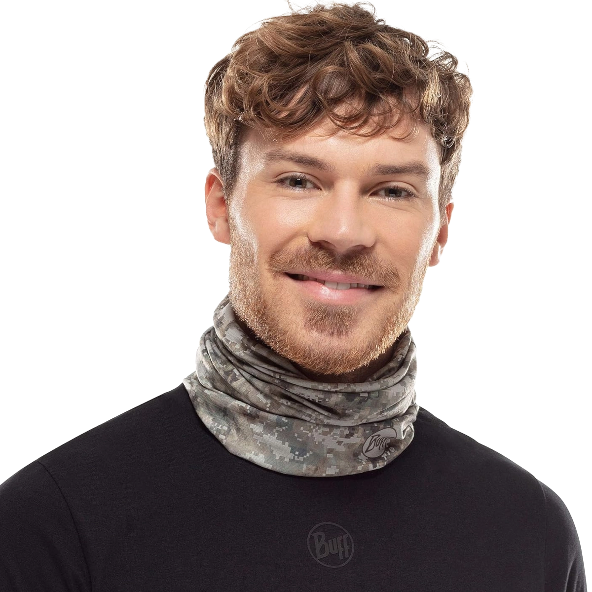 Coolnet UV  XL Insect Shield Multifunctional Headwear