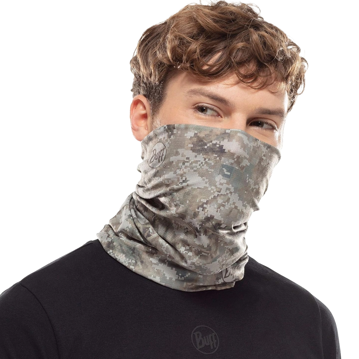 Coolnet UV  XL Insect Shield Multifunctional Headwear