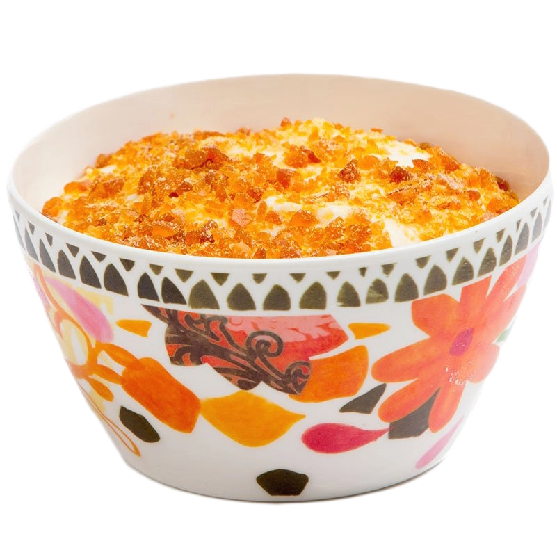 Creme Brulee (2 Servings)