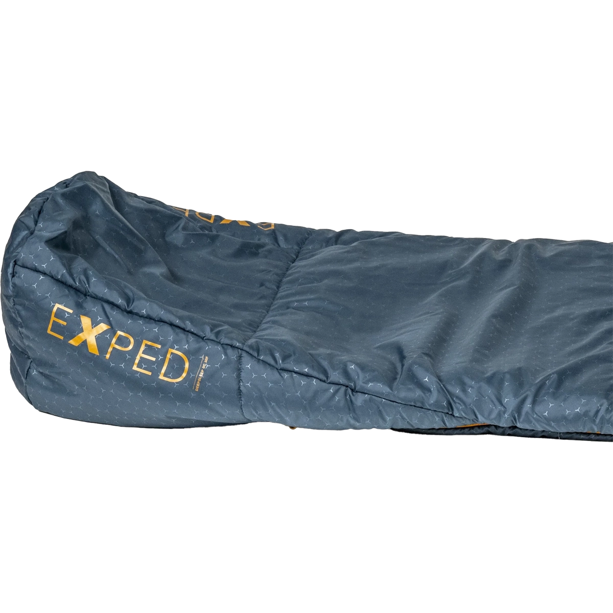 Deepsleep 0C / 30F Left Zip