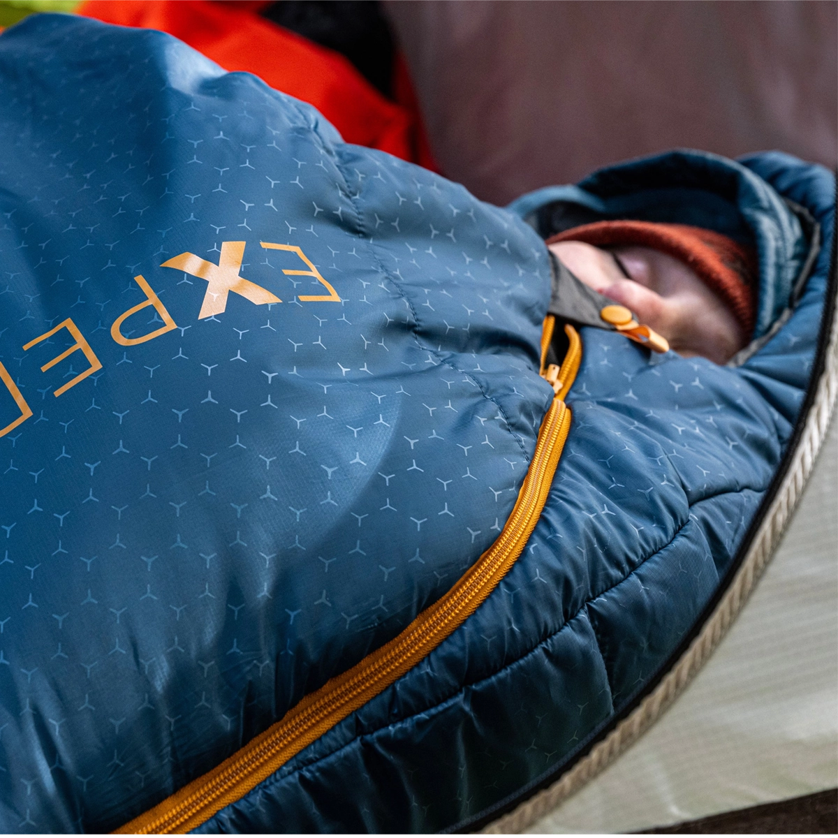 Deepsleep 0C / 30F Left Zip