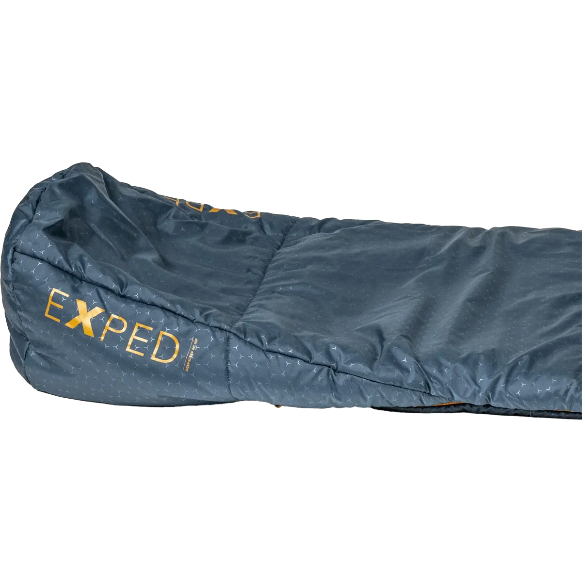 Deepsleep 0C / 30F Left Zip