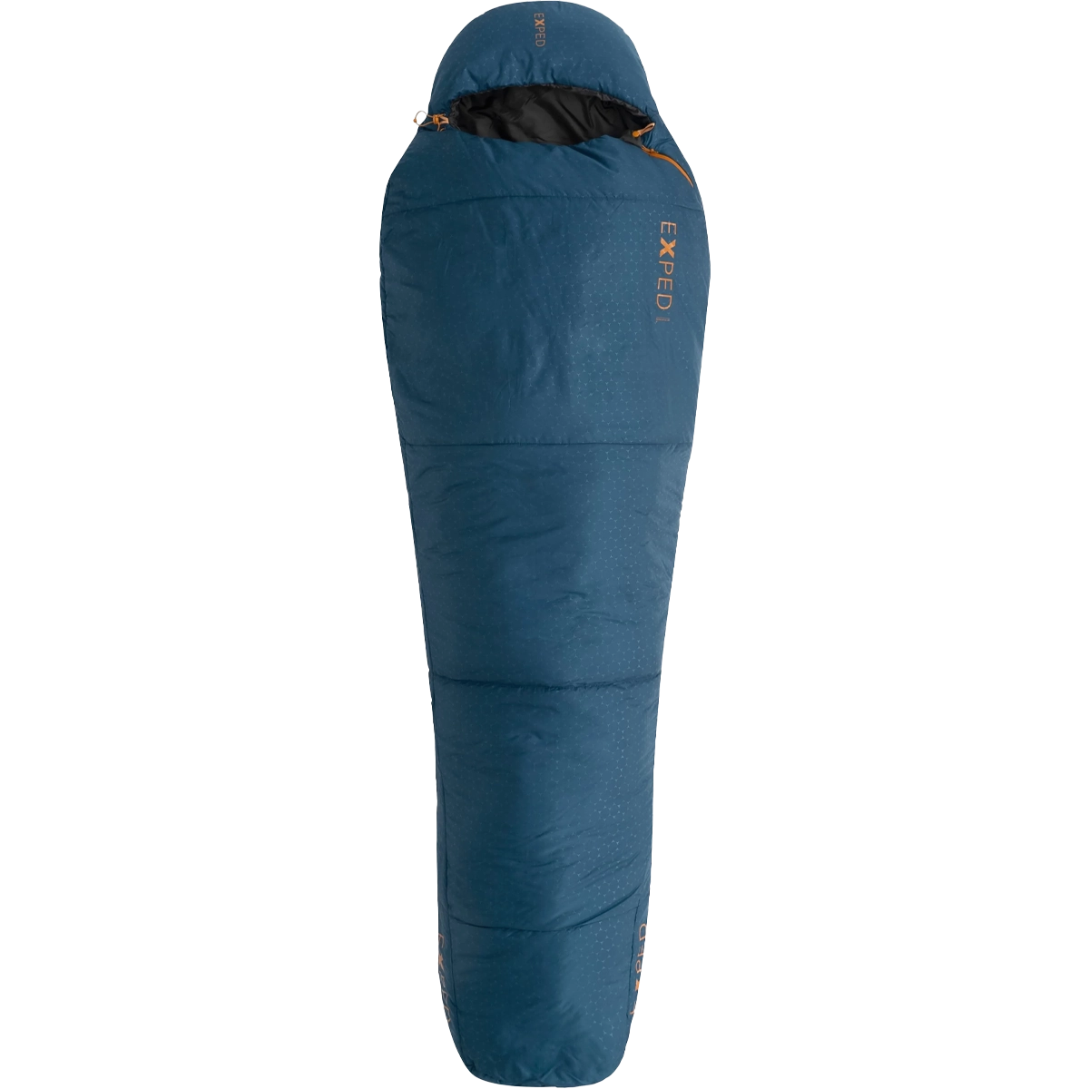 Deepsleep 0C / 30F Left Zip