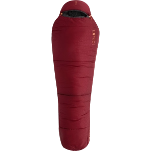 Deepsleep -5C / 20F Left Zip