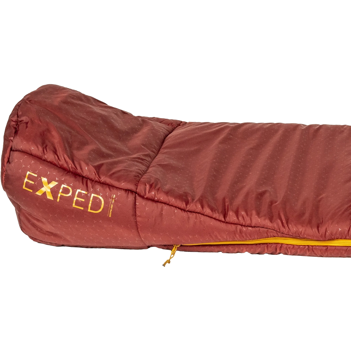 Deepsleep -5C / 20F Left Zip