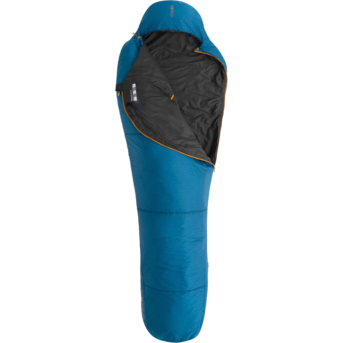 Deepsleep 5C / 45F Left Zipper