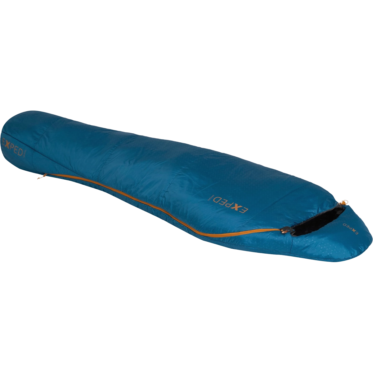 Deepsleep 5C / 45F Left Zipper