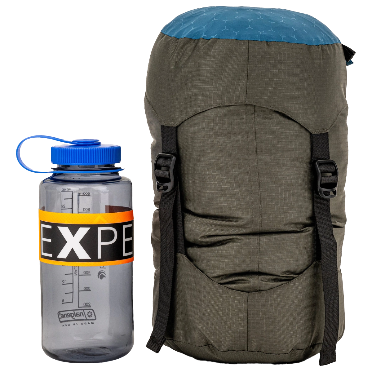Deepsleep 5C / 45F Left Zipper