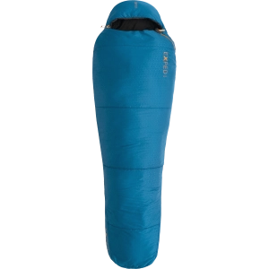 Deepsleep 5C / 45F Left Zipper