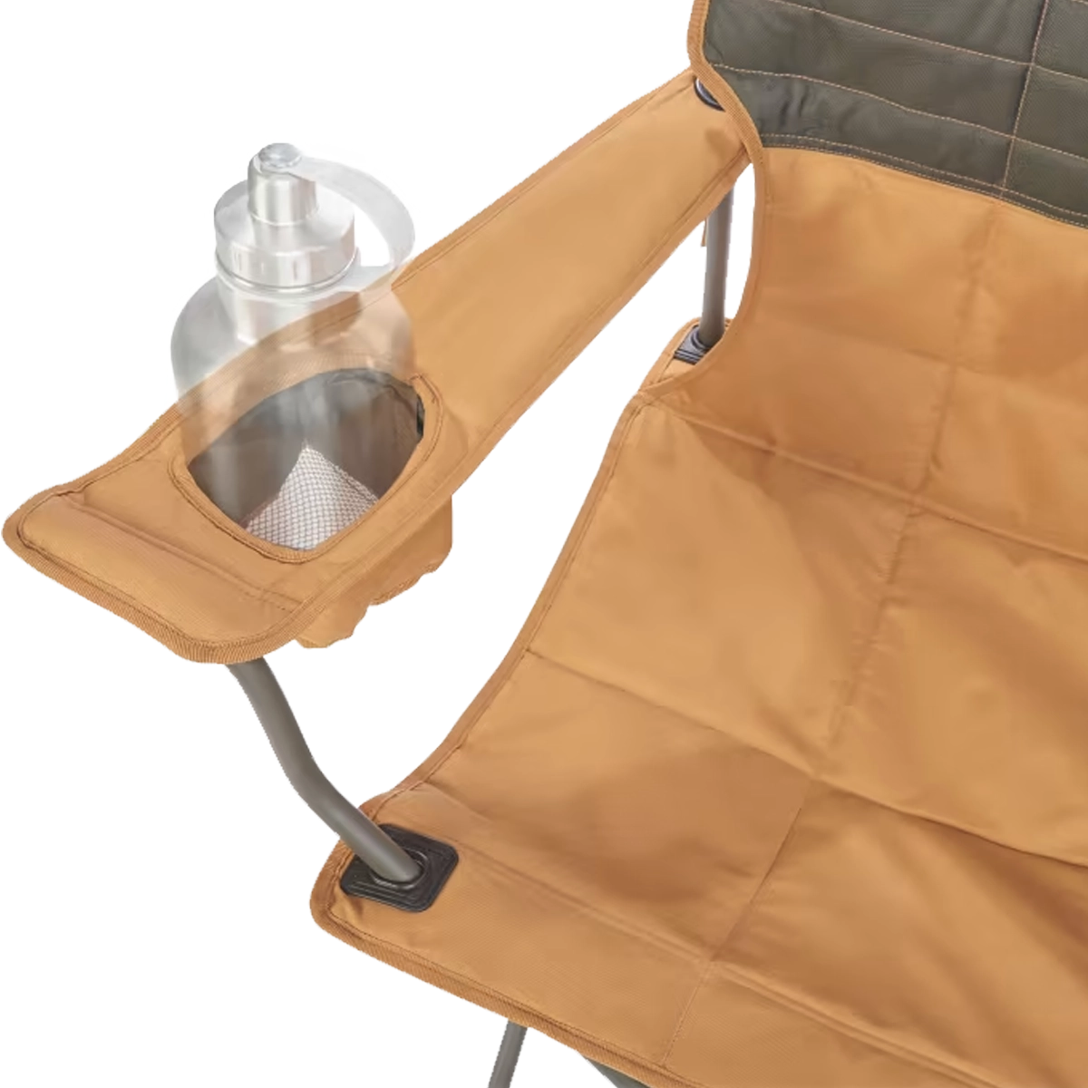 Deluxe Lounge Chair