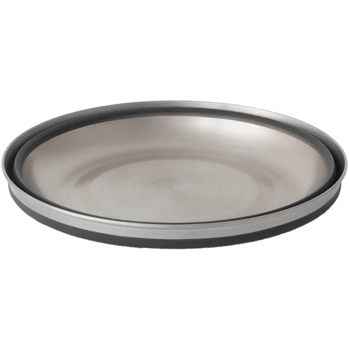 Detour Stainless Collapsible Bowl - Large