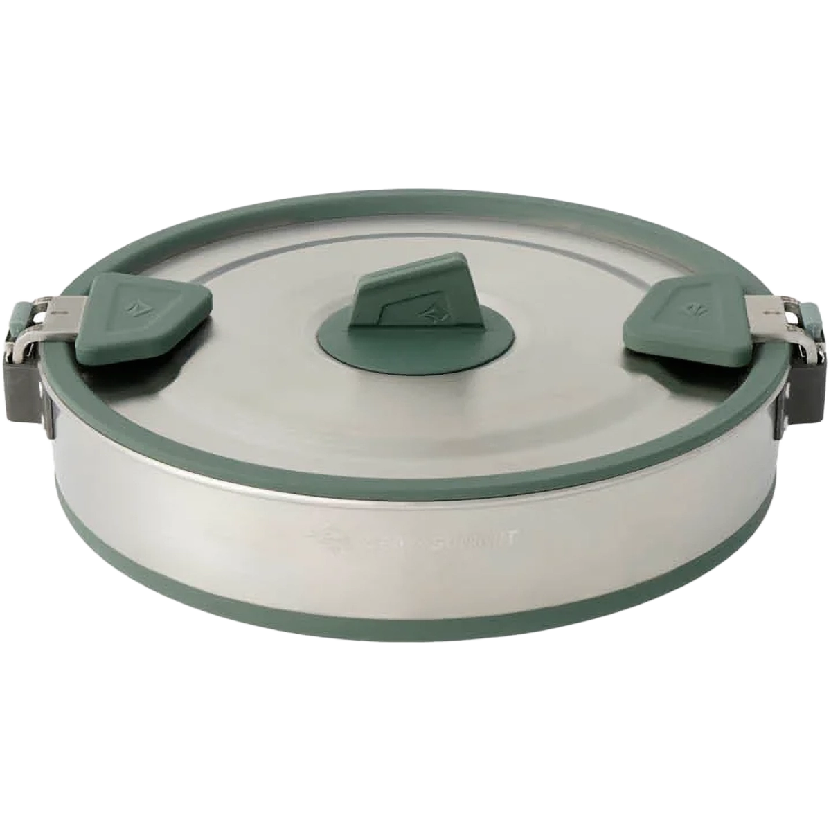 Detour Stainless Collapsible Pot 3 L