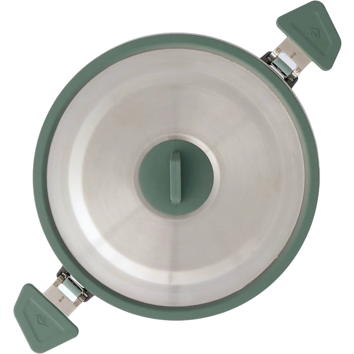 Detour Stainless Collapsible Pot 3 L