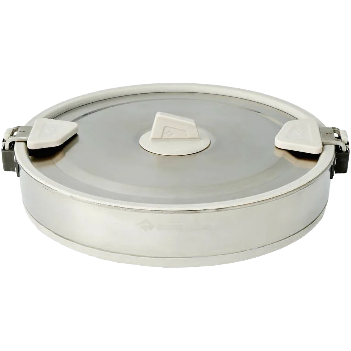 Detour Stainless Collapsible Pot 5 L