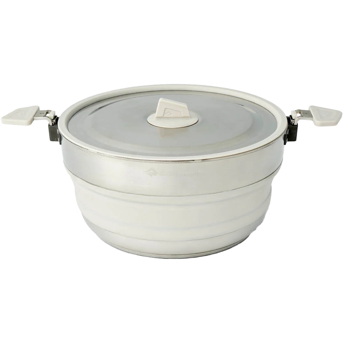 Detour Stainless Collapsible Pot 5 L