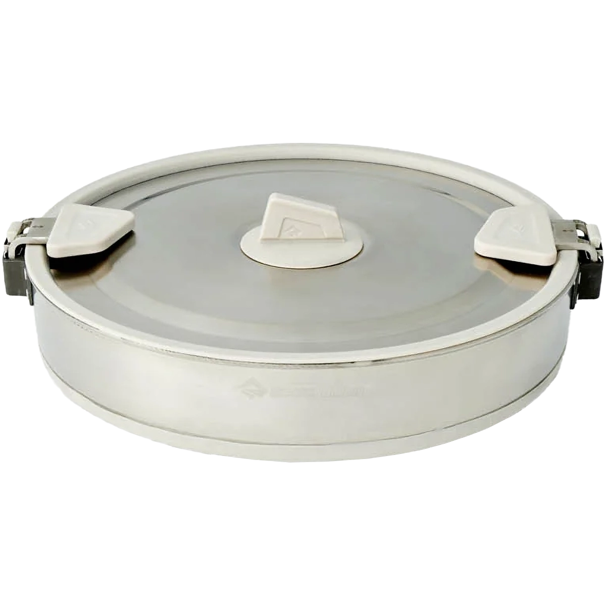 Detour Stainless Collapsible Pot 5 L