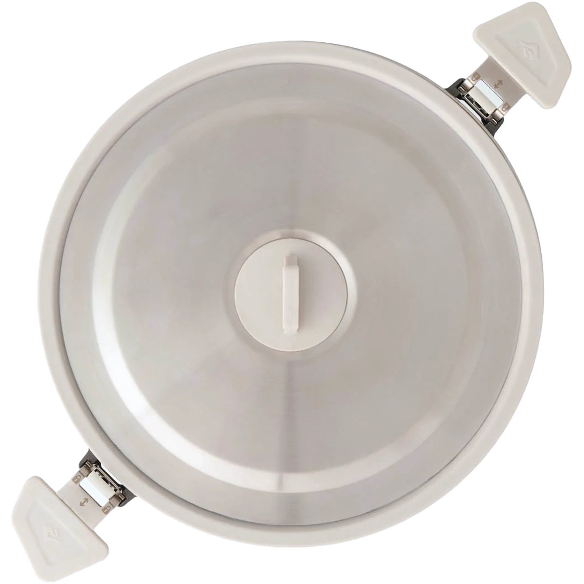 Detour Stainless Collapsible Pot 5 L