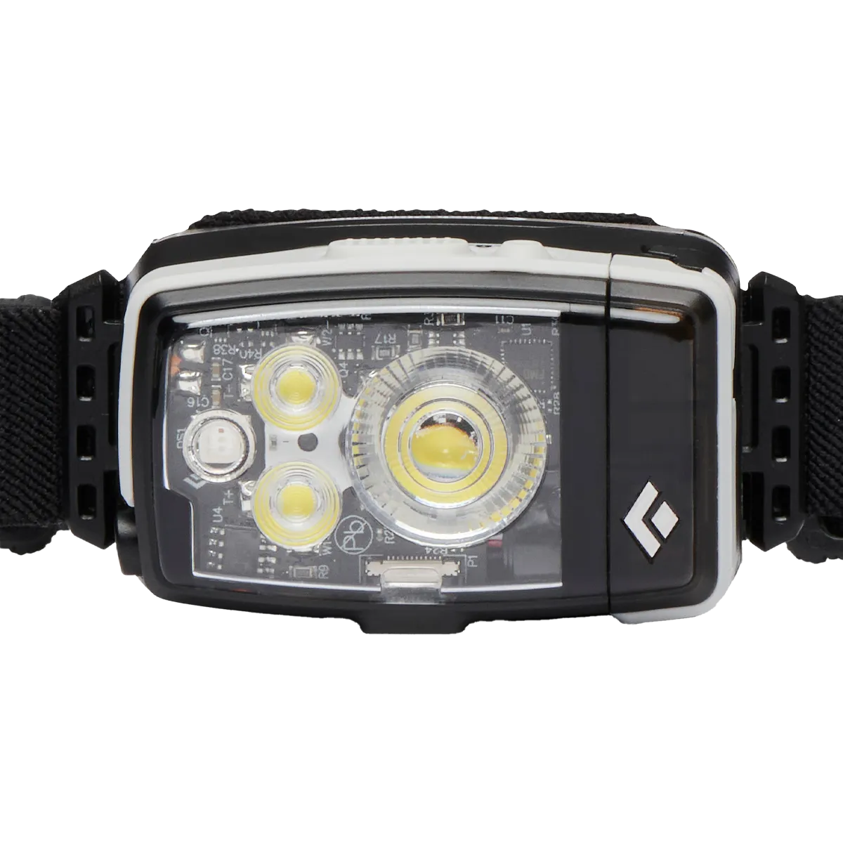 Distance LT 1000 Headlamp