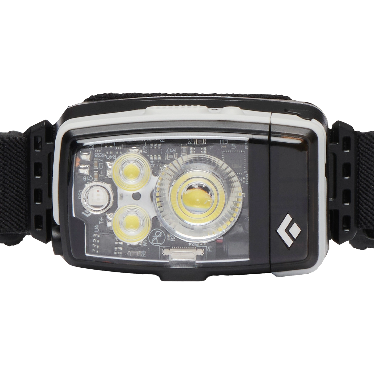 Distance LT 1000 Headlamp