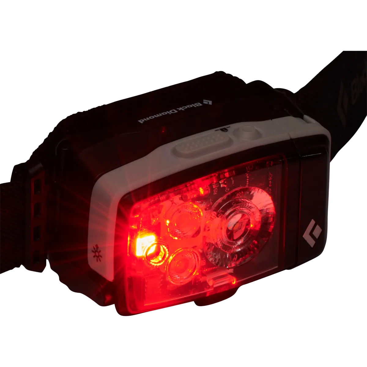 Distance LT 1000 Headlamp