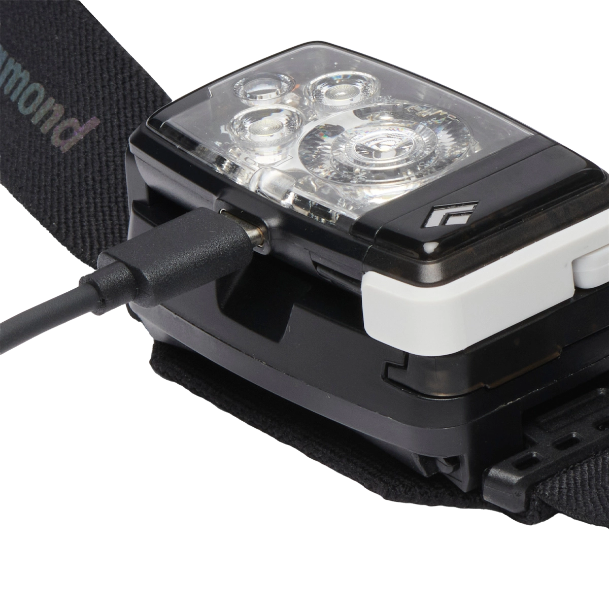 Distance LT 1000 Headlamp