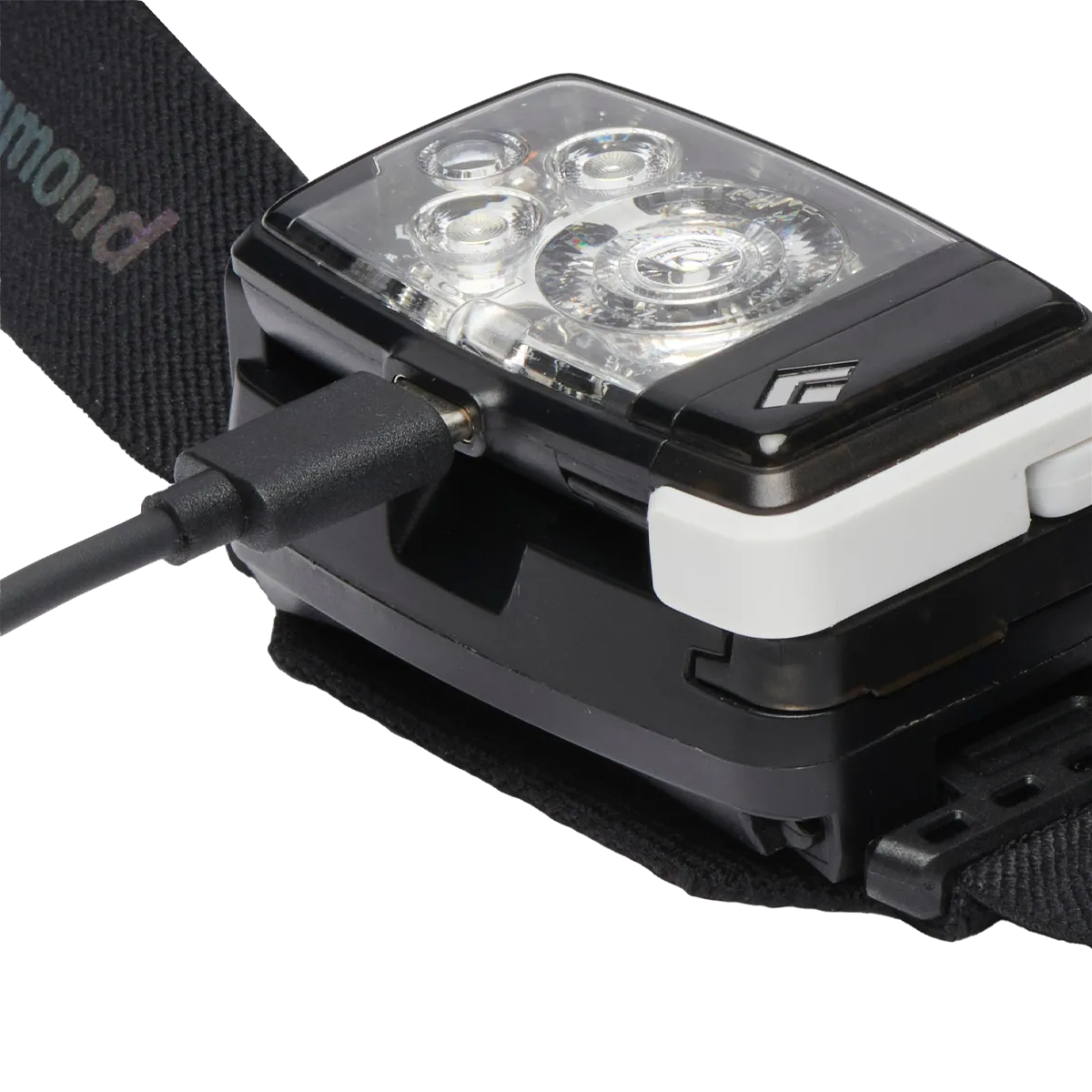 Distance LT 1000 Headlamp