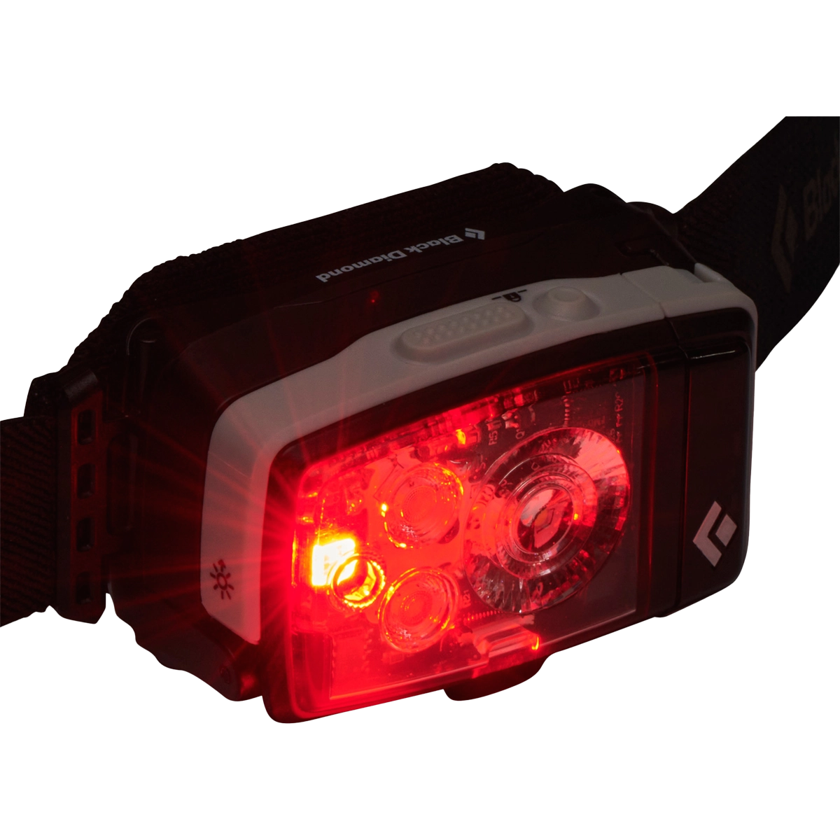 Distance LT 1000 Headlamp