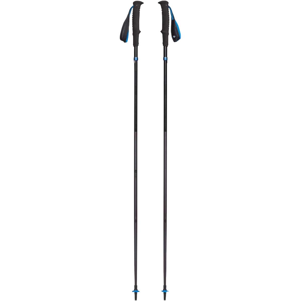 Distance Z Poles