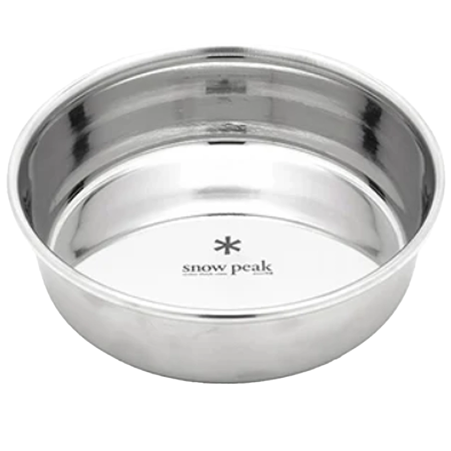 Dog Bowl L