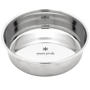 Dog Bowl L
