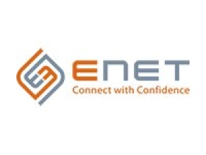ENET - Network cable - MTP/MPO single-mode (F) to MTP/MPO single-mode (F) - 3 m - fiber optic - 9 / 125 micron - OS1 - riser MTPF2XO-PSMF-3M-ENC
