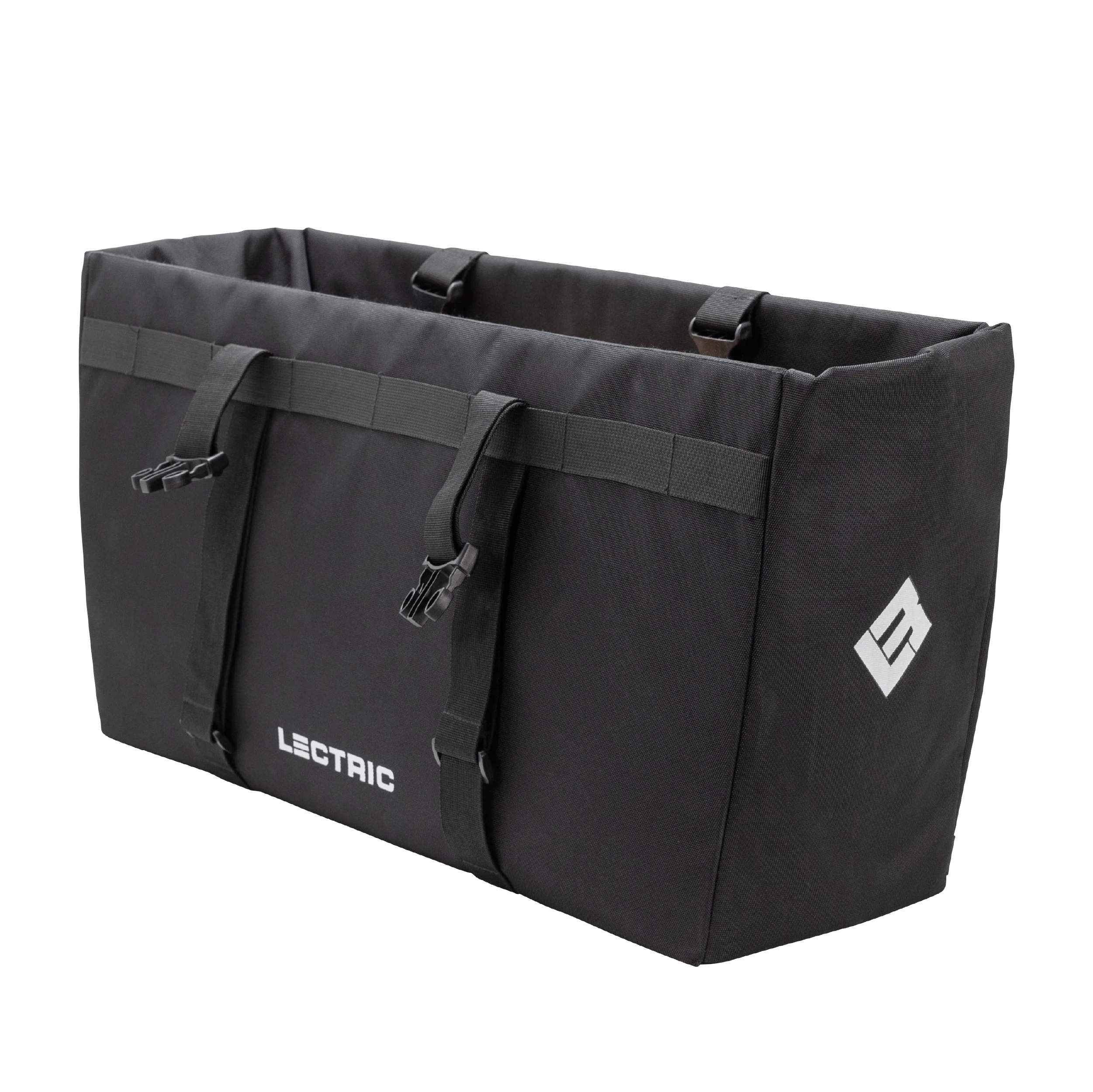 FREE XL Cargo Pannier Bags (2) ($149 Value)