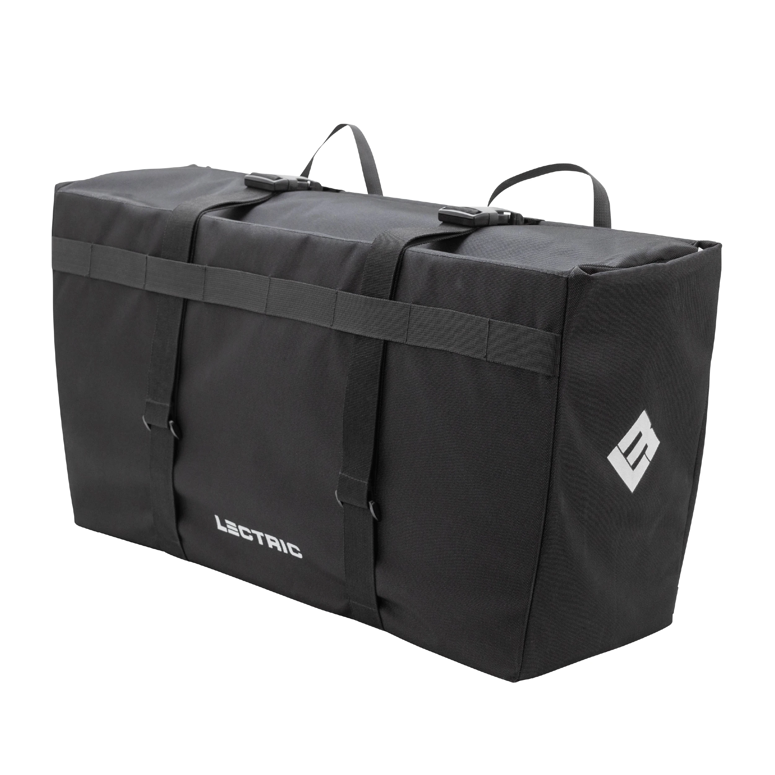 FREE XL Cargo Pannier Bags (2) ($149 Value)