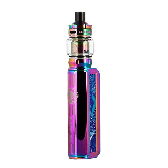 Geek Vape Z50 Starter Kit