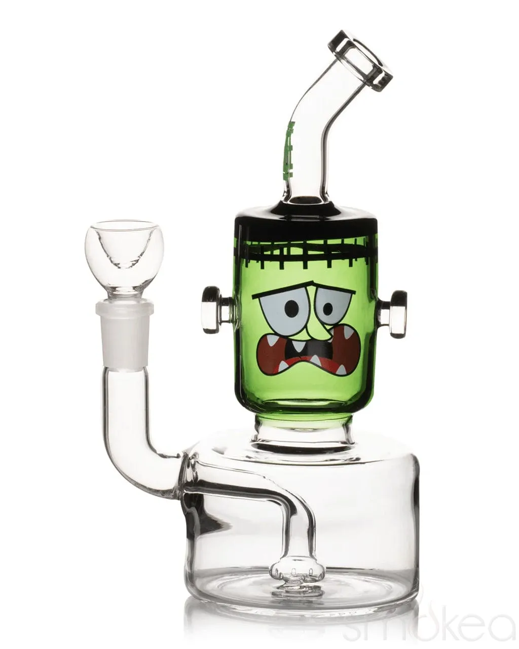 Hemper Dankenstein Bong