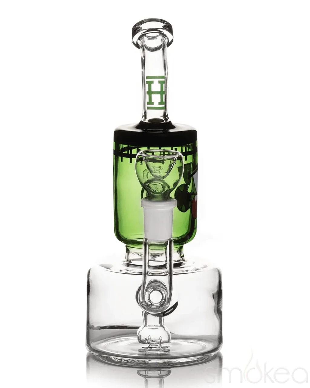 Hemper Dankenstein Bong