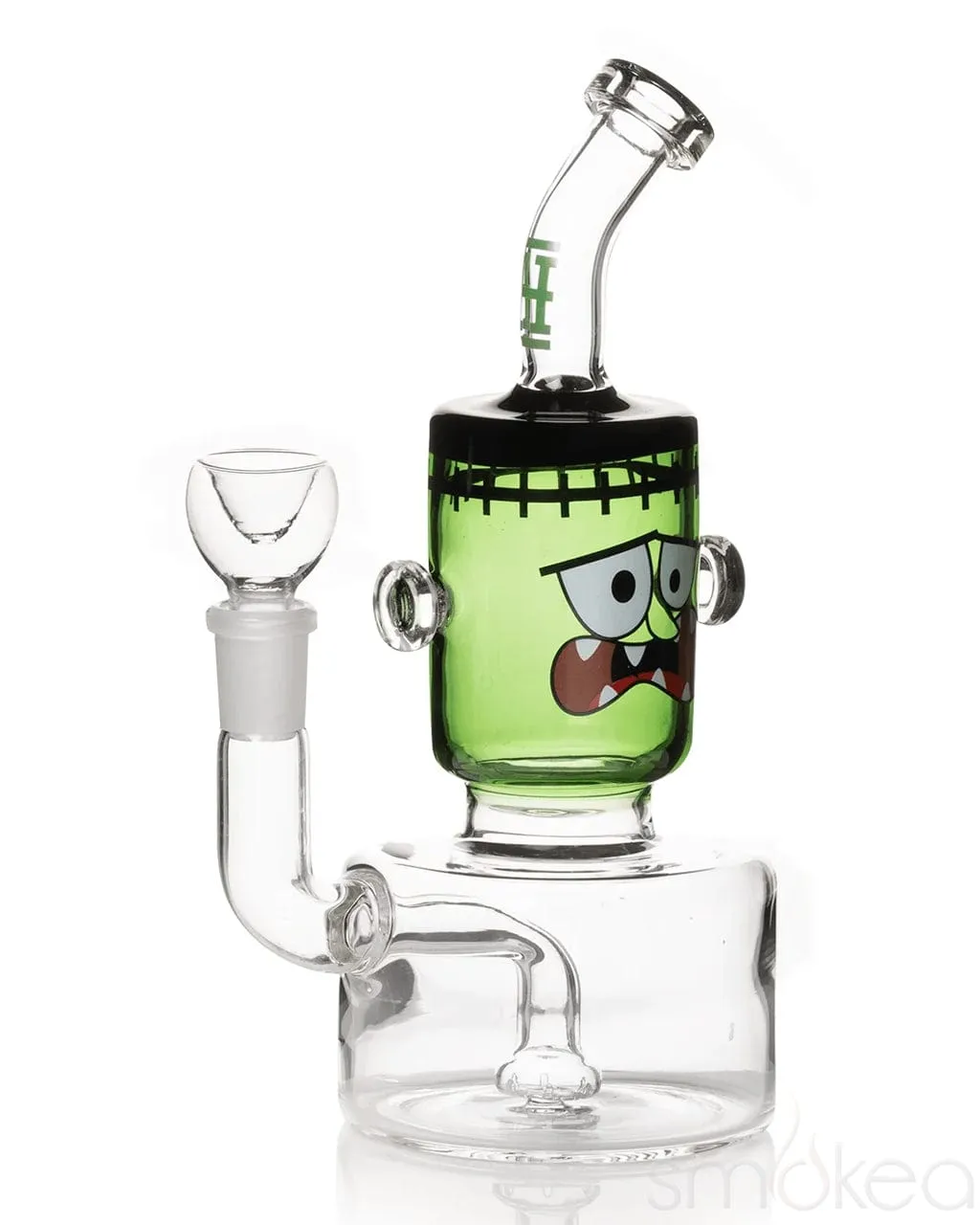 Hemper Dankenstein Bong