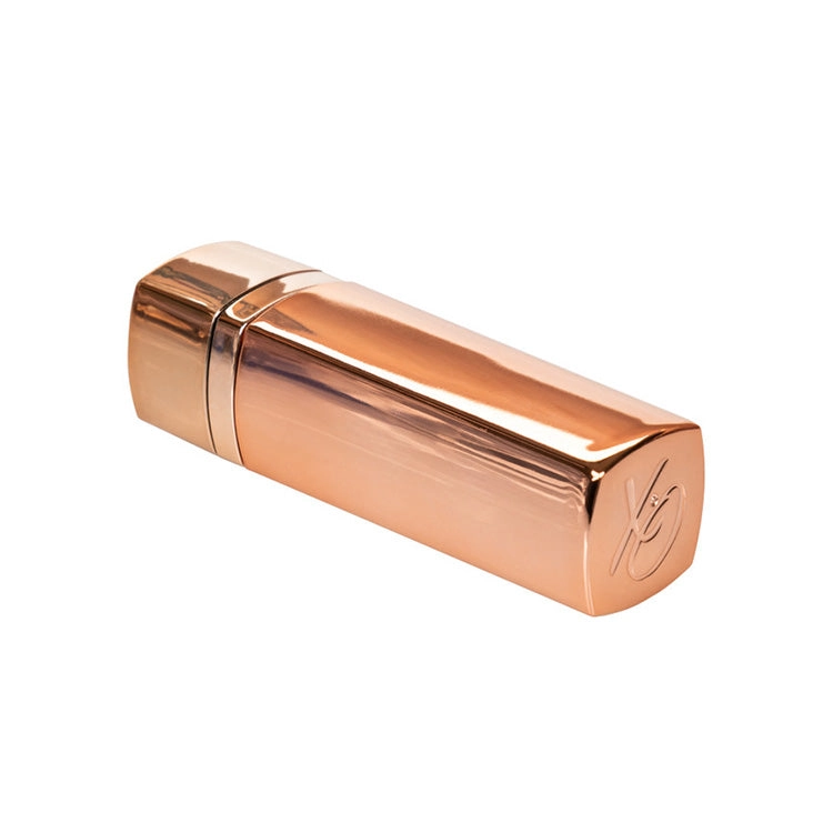 Hide & Play Rechargeable Lipstick Vibrator