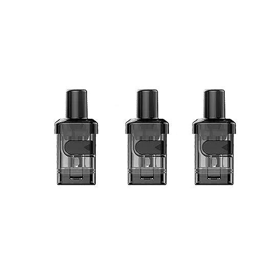 Kanger iBar Replacement Pods w/ Coil (3 pack)