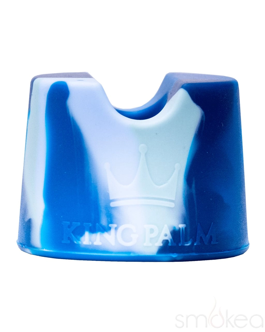 King Palm Silicone Snuffer