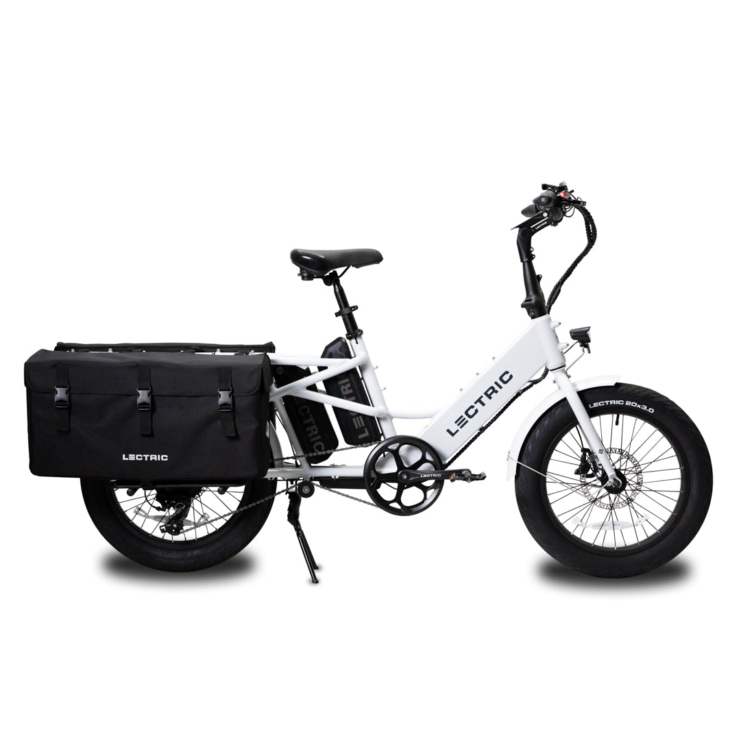Legacy XL Cargo Pannier Bags (2)